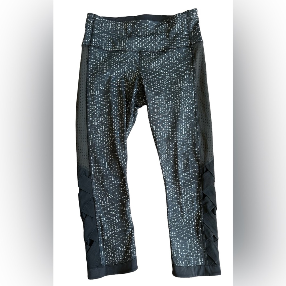 Lululemon pants without tag